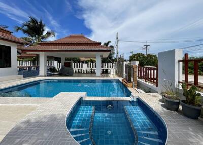 Baan Araya: 2 Bedroom Pool Villa