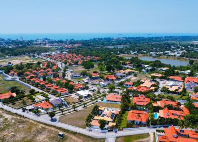 BelVida Estates: 900 Sqm Land Plot