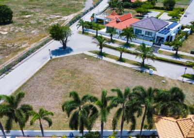 BelVida Estates: 900 Sqm Land Plot