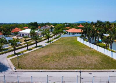 BelVida Estates: 900 Sqm Land Plot