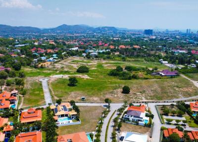 BelVida Estates: 900 Sqm Land Plot