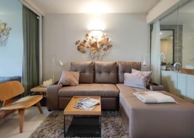 The Sanctuary Hua Hin: 1 Bedroom Condo