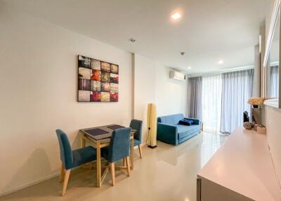 Baan View Viman: 1 Bedroom Condo