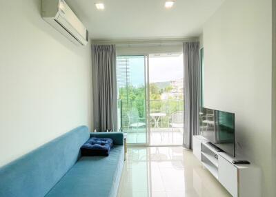 Baan View Viman: 1 Bedroom Condo