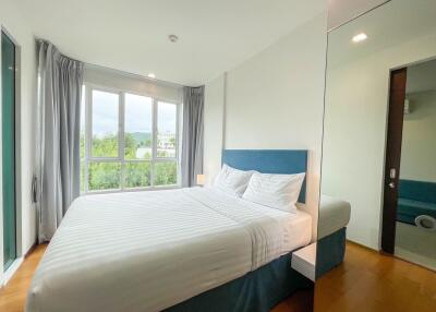 Baan View Viman: 1 Bedroom Condo