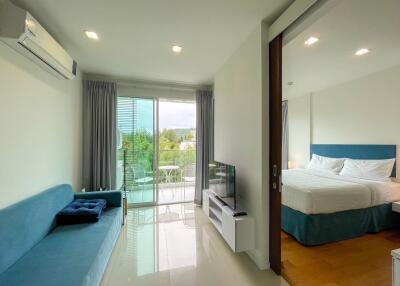 Baan View Viman: 1 Bedroom Condo