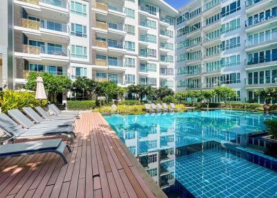 Baan View Viman: 1 Bedroom Condo