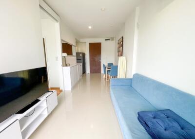 Baan View Viman: 1 Bedroom Condo