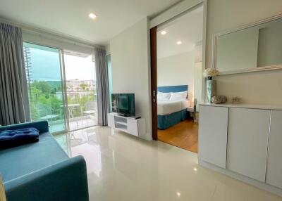 Baan View Viman: 1 Bedroom Condo