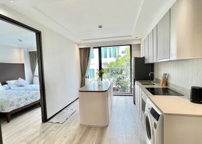 InterContinental Residence: 2 Bedroom Condo