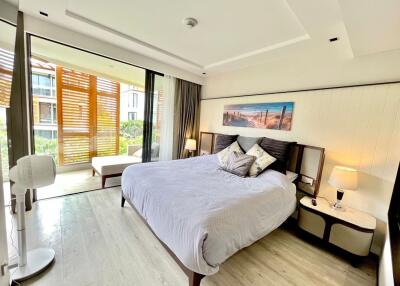 InterContinental Residence: 2 Bedroom Condo