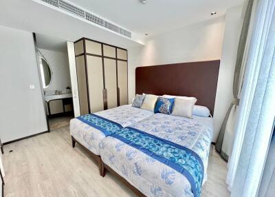 InterContinental Residence: 2 Bedroom Condo