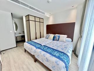 InterContinental Residence: 2 Bedroom Condo