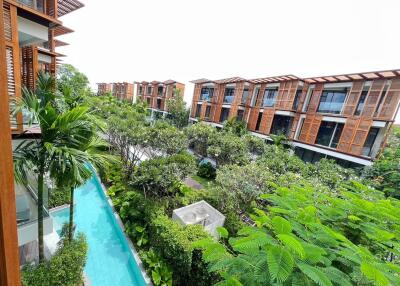 InterContinental Residence: 2 Bedroom Condo