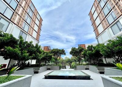 InterContinental Residence: 2 Bedroom Condo