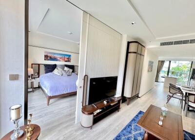 InterContinental Residence: 2 Bedroom Condo