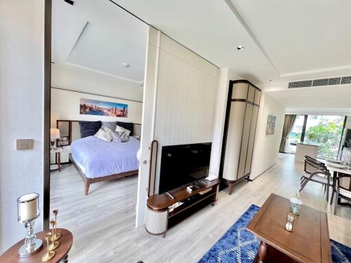 InterContinental Residence: 2 Bedroom Condo