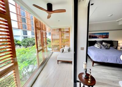 InterContinental Residence: 2 Bedroom Condo