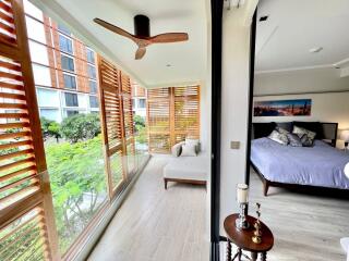 InterContinental Residence: 2 Bedroom Condo