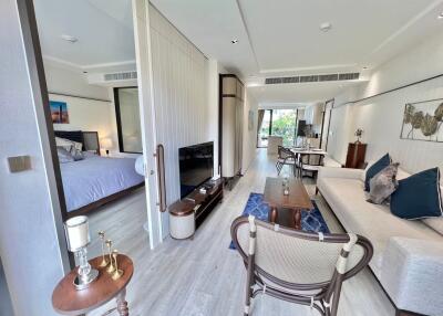 InterContinental Residence: 2 Bedroom Condo