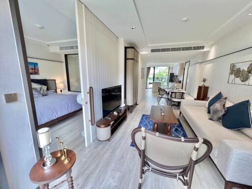 InterContinental Residence: 2 Bedroom Condo