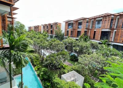 InterContinental Residence: 2 Bedroom Condo