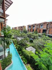 InterContinental Residence: 2 Bedroom Condo