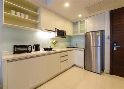 For Rent Apartment Tanida Residence  80 sq.m, 2 bedroom