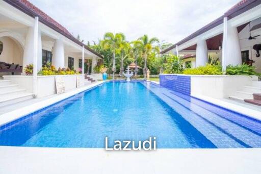SANUK RESIDENCE: Great Qualiey Bali Pool Villa