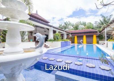 SANUK RESIDENCE: Great Qualiey Bali Pool Villa