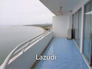 Absolute Sea View 2 Bed Condo