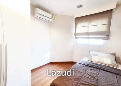 3 Bed 2 Bath 101 SQ.M Belle Grand Rama 9