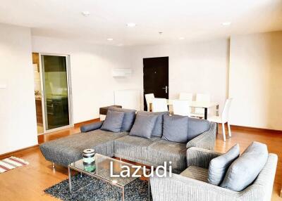 3 Bed 2 Bath 101 SQ.M Belle Grand Rama 9