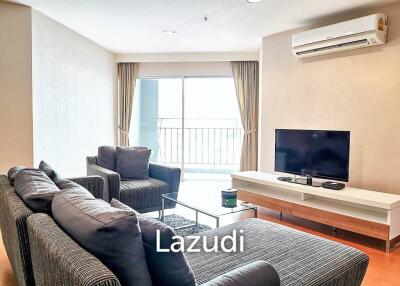 3 Bed 2 Bath 101 SQ.M Belle Grand Rama 9