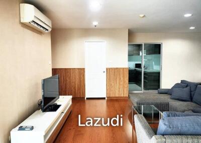 3 Bed 2 Bath 101 SQ.M Belle Grand Rama 9