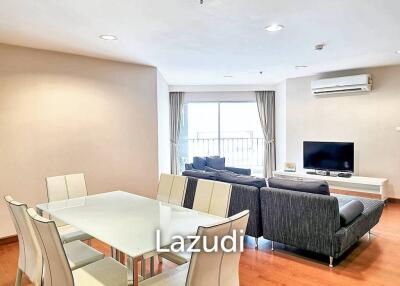 3 Bed 2 Bath 101 SQ.M Belle Grand Rama 9