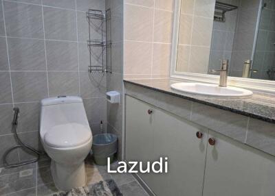 Studio 1 Bathroom 48 SQ.M. View Talay 7 Condo