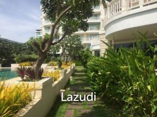 2 Bed Condo in Khao Takiab