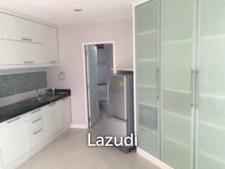 2 Bed Condo in Khao Takiab