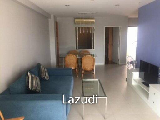 2 Bed Condo in Khao Takiab