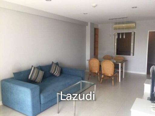 2 Bed Condo in Khao Takiab