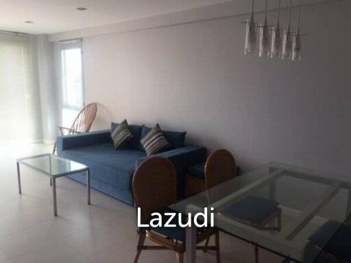 2 Bed Condo in Khao Takiab