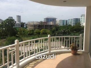 2 Bed Condo in Khao Takiab