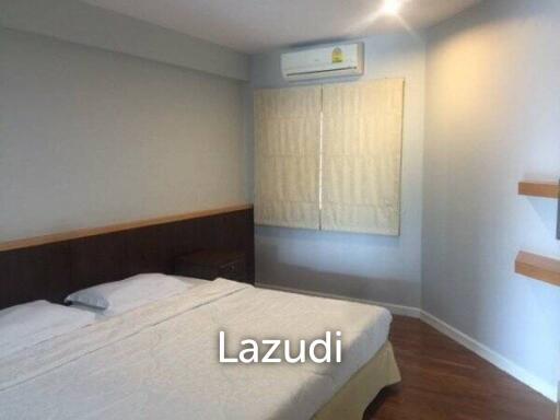 2 Bed Condo in Khao Takiab