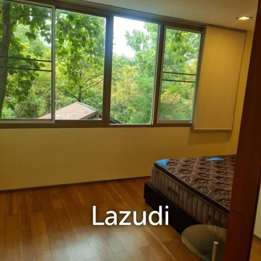 2 Bed 2 Bath 117 SQ.M Ficus Lane Condominium