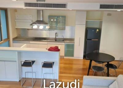 2 Bed 2 Bath 117 SQ.M Ficus Lane Condominium