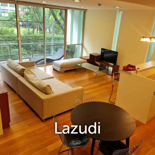 2 Bed 2 Bath 117 SQ.M Ficus Lane Condominium