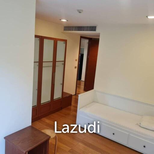 2 Bed 2 Bath 117 SQ.M Ficus Lane Condominium