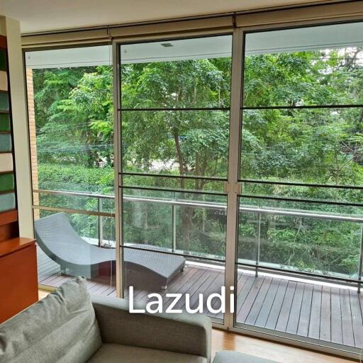 2 Bed 2 Bath 117 SQ.M Ficus Lane Condominium