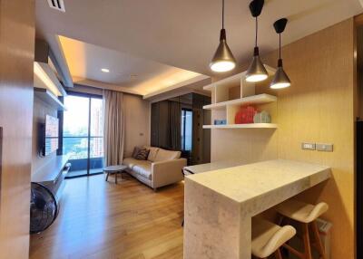 Condo for Rent, Sale at The Lumpini 24